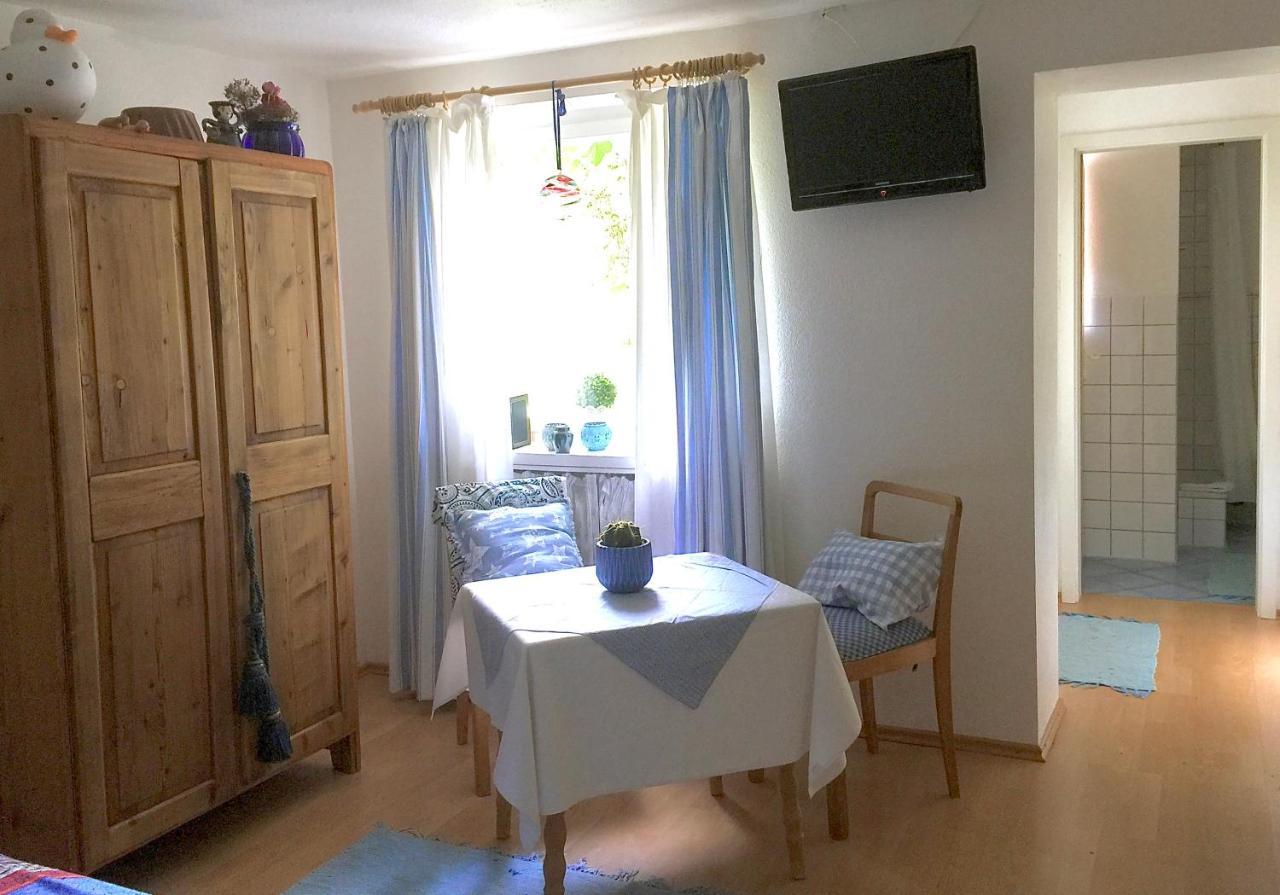 Murmeltier Hausen im Tal Eksteriør billede